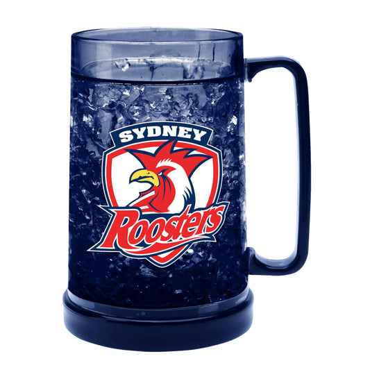 Sydney Roosters Ezy Freeze Colour Mug - View 1
