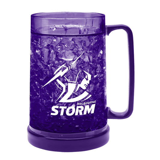 Melbourne Storm Ezy Freeze Colour Mug - View 1