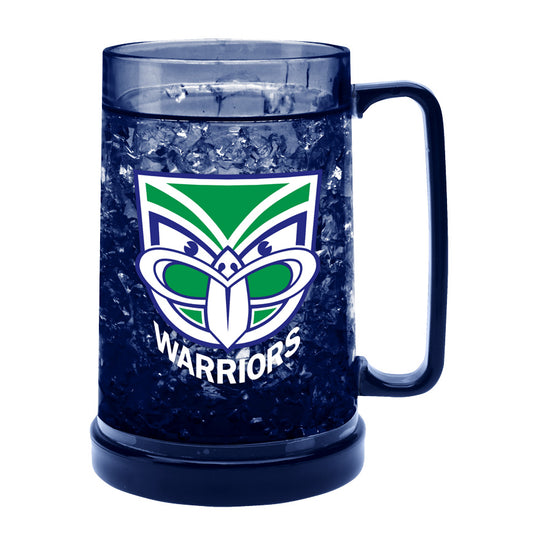 New Zealand Warriors Ezy Freeze Colour Mug - View 1