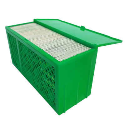 NRL 2026 League Heroes Locker 5 Packs With Exclusives - Pre-Order