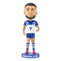 Canterbury-Bankstown Bulldogs Bronson Xerri Bobblehead