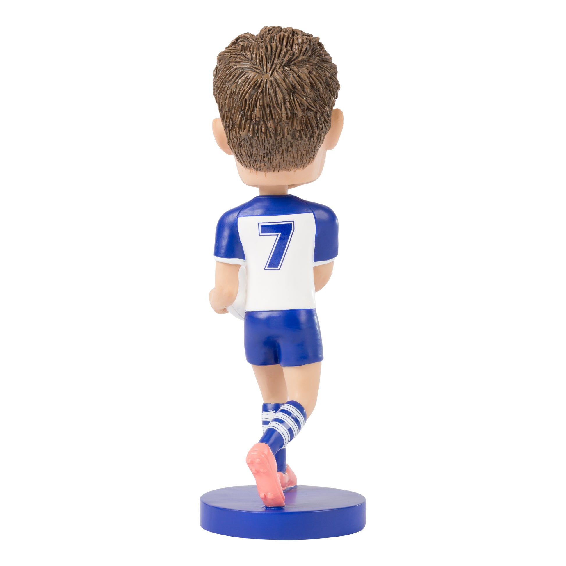 Canterbury-Bankstown Bulldogs 2026 L Galvin Bobblehead - View 2