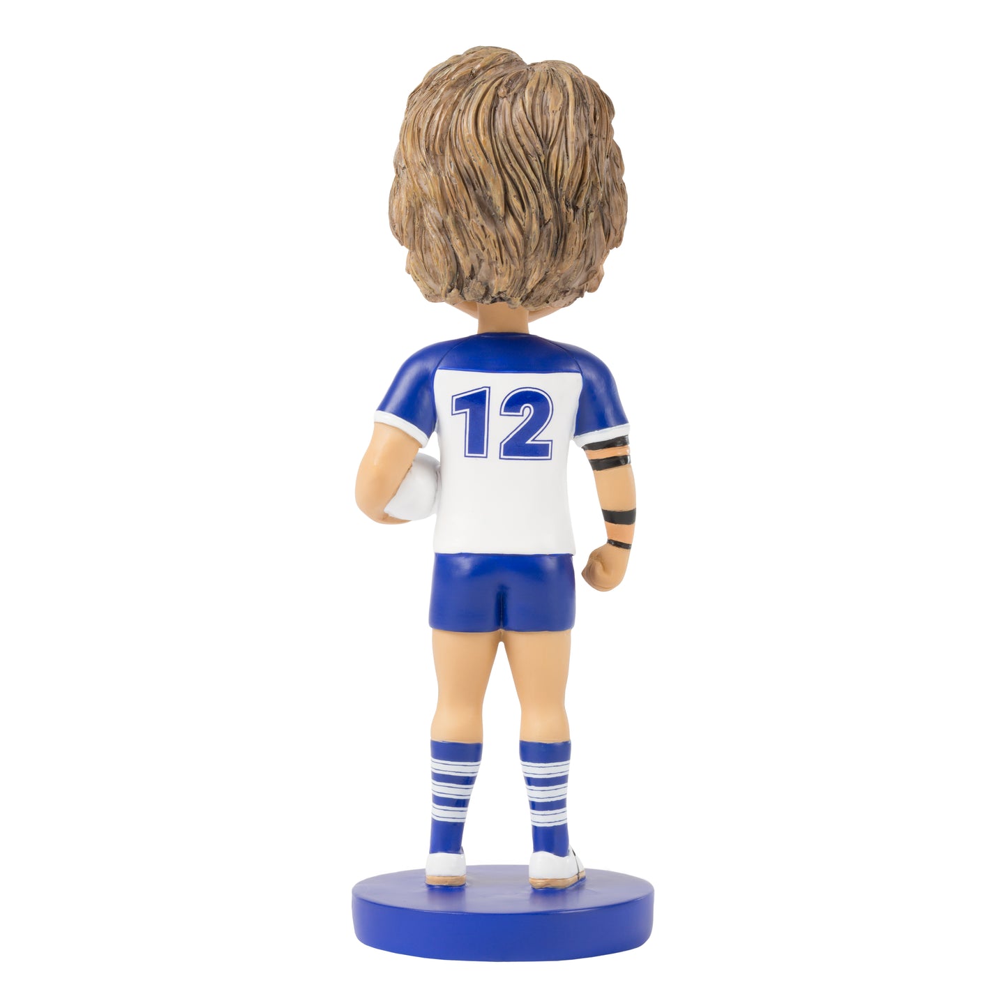 Canterbury-Bankstown Bulldogs 2026 Jacob Preston Bobblehead