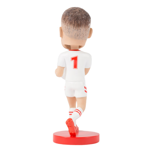 St George Illawarra Dragons 2026 C. Gutherson Bobblehead - View 2