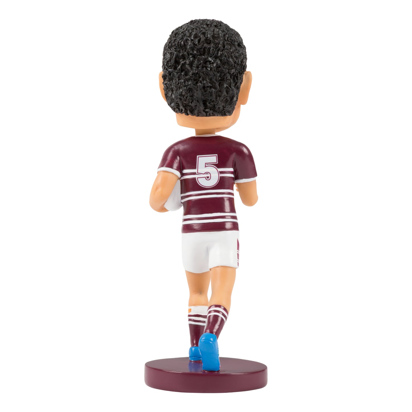 Manly Warringah Sea Eagles 2026 Lehi Hopoate Bobblehead