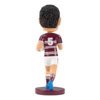 Manly Warringah Sea Eagles 2026 Lehi Hopoate Bobblehead