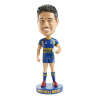 Paramatta Eels Mitchell Moses Bobblehead