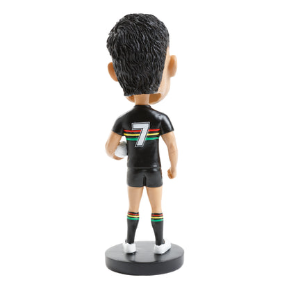 Penrith Panthers 2024 Nathan Cleary Bobblehead