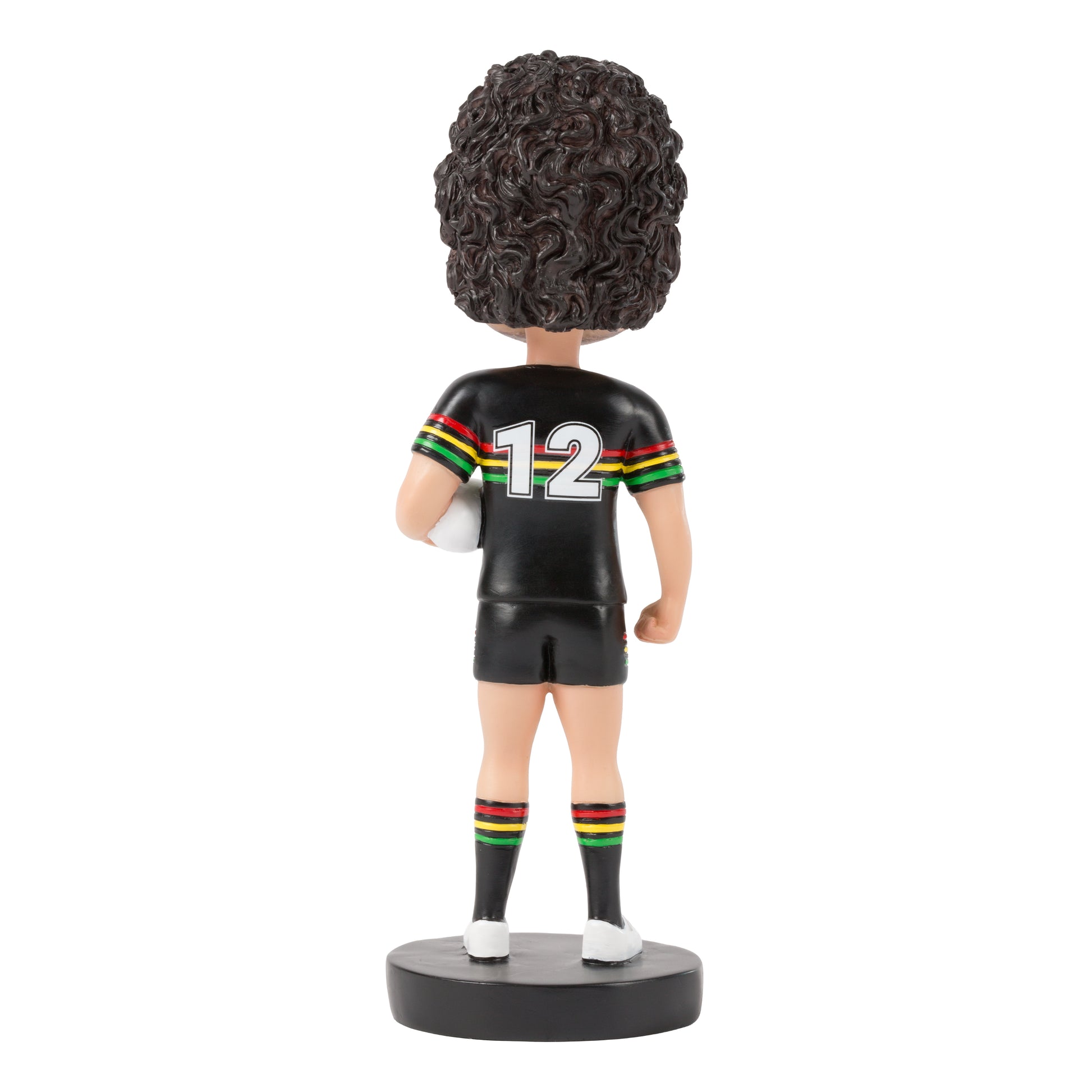 Penrith Panthers 2026 Liam Martin Bobblehead - View 2