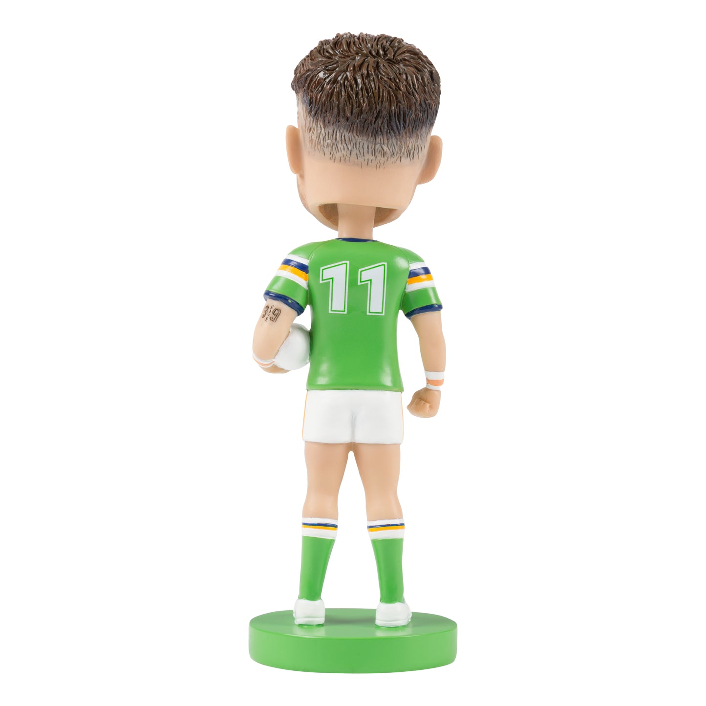 Canberra Raiders 2026 Hudson Young Bobblehead