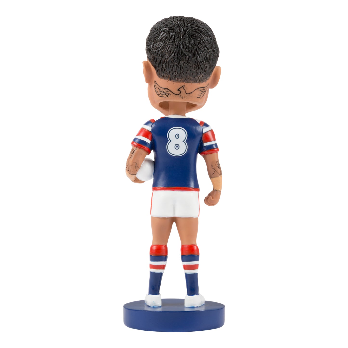 Sydney Roosters 2026 Spencer Leniu Bobblehead