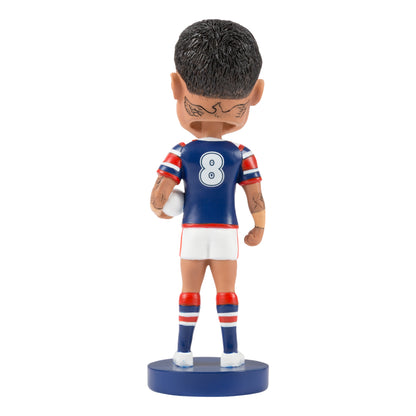 Sydney Roosters 2026 Spencer Leniu Bobblehead - View 2
