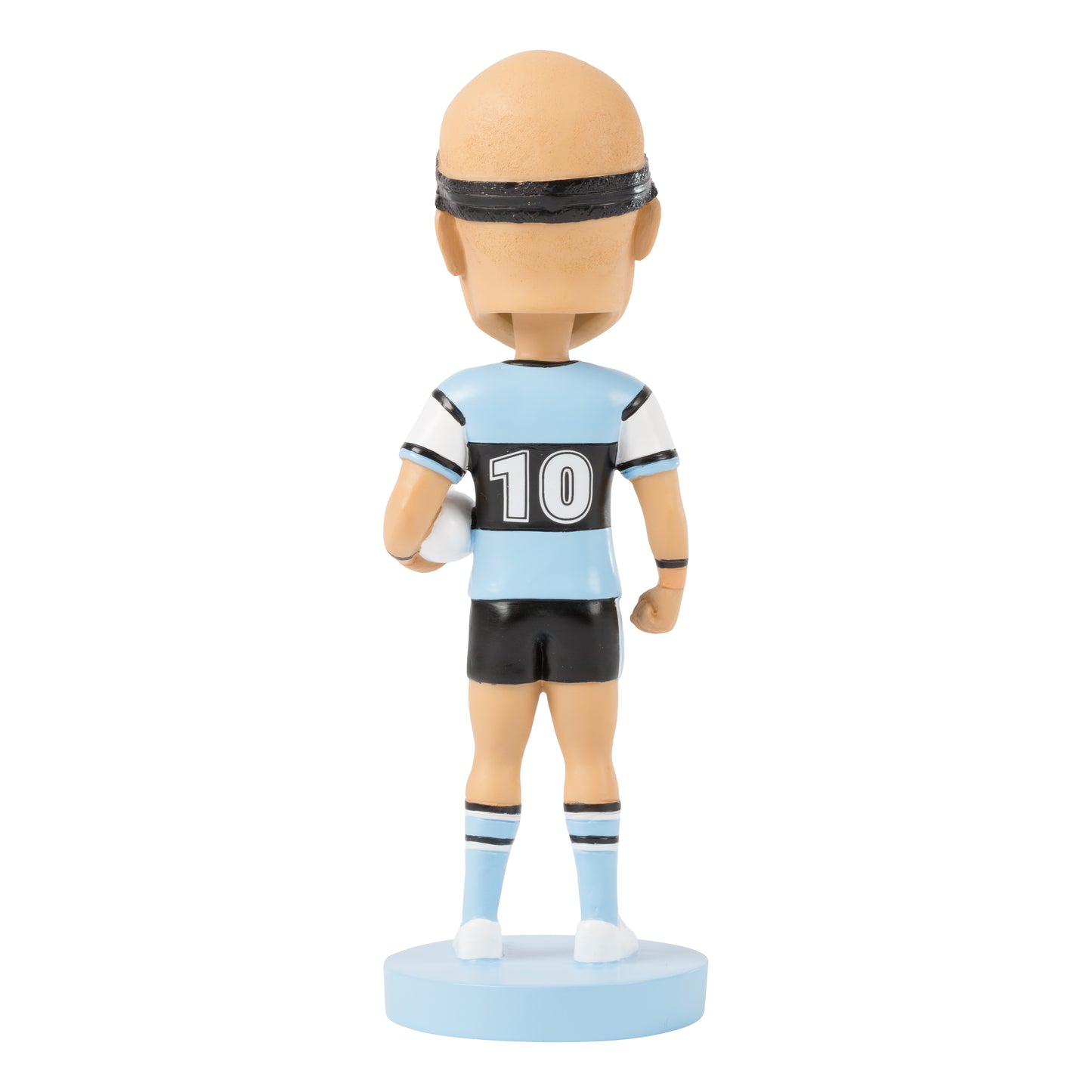 Cronulla-Sutherland Sharks 2026 T Hazelton Bobblehead