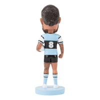 Cronulla-Sutherland Sharks 2026 A Fonua Blake Bobblehead