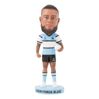 Cronulla-Sutherland Sharks 2026 A Fonua Blake Bobblehead