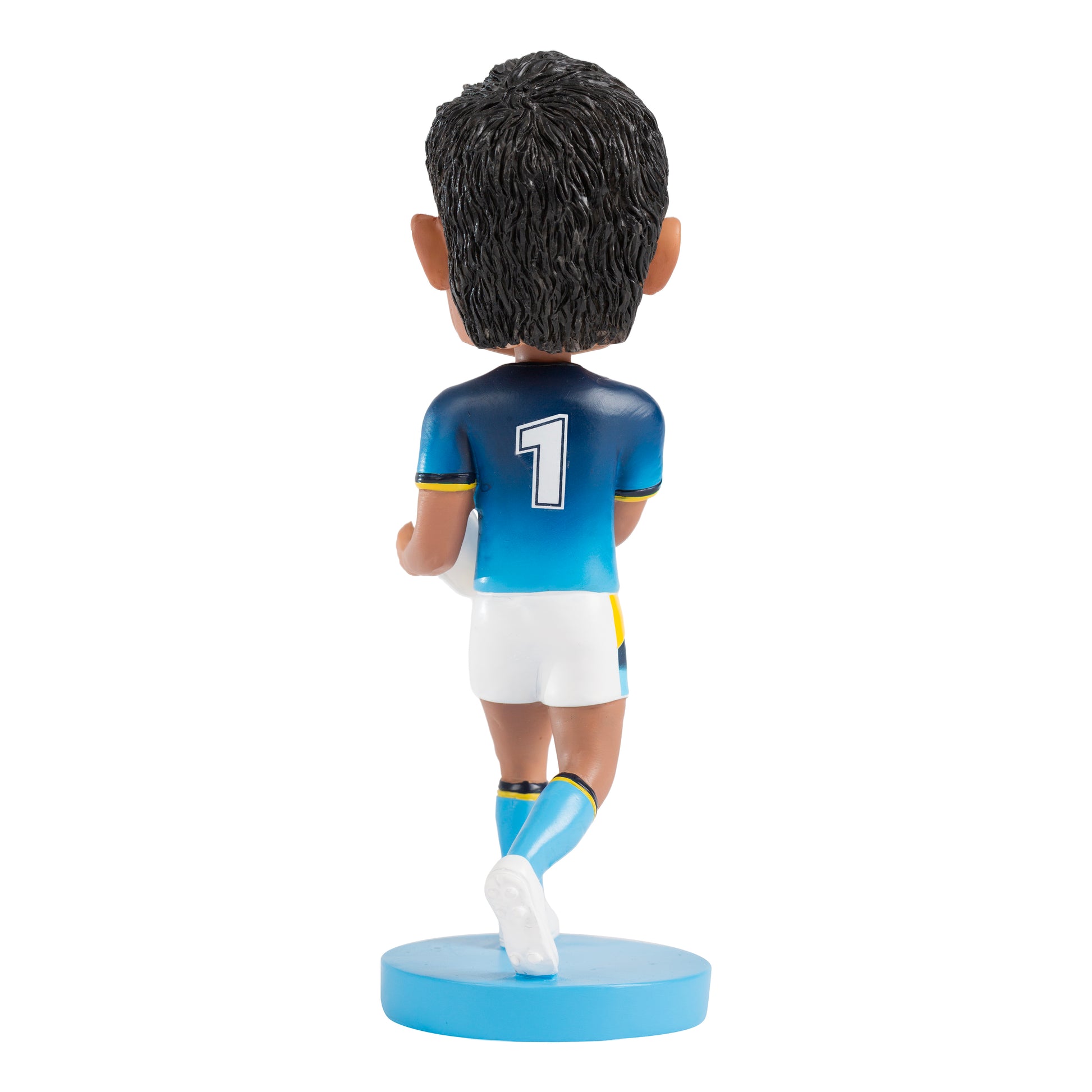 Gold Coast Titans 2026 Keano Kini Bobblehead - View 2