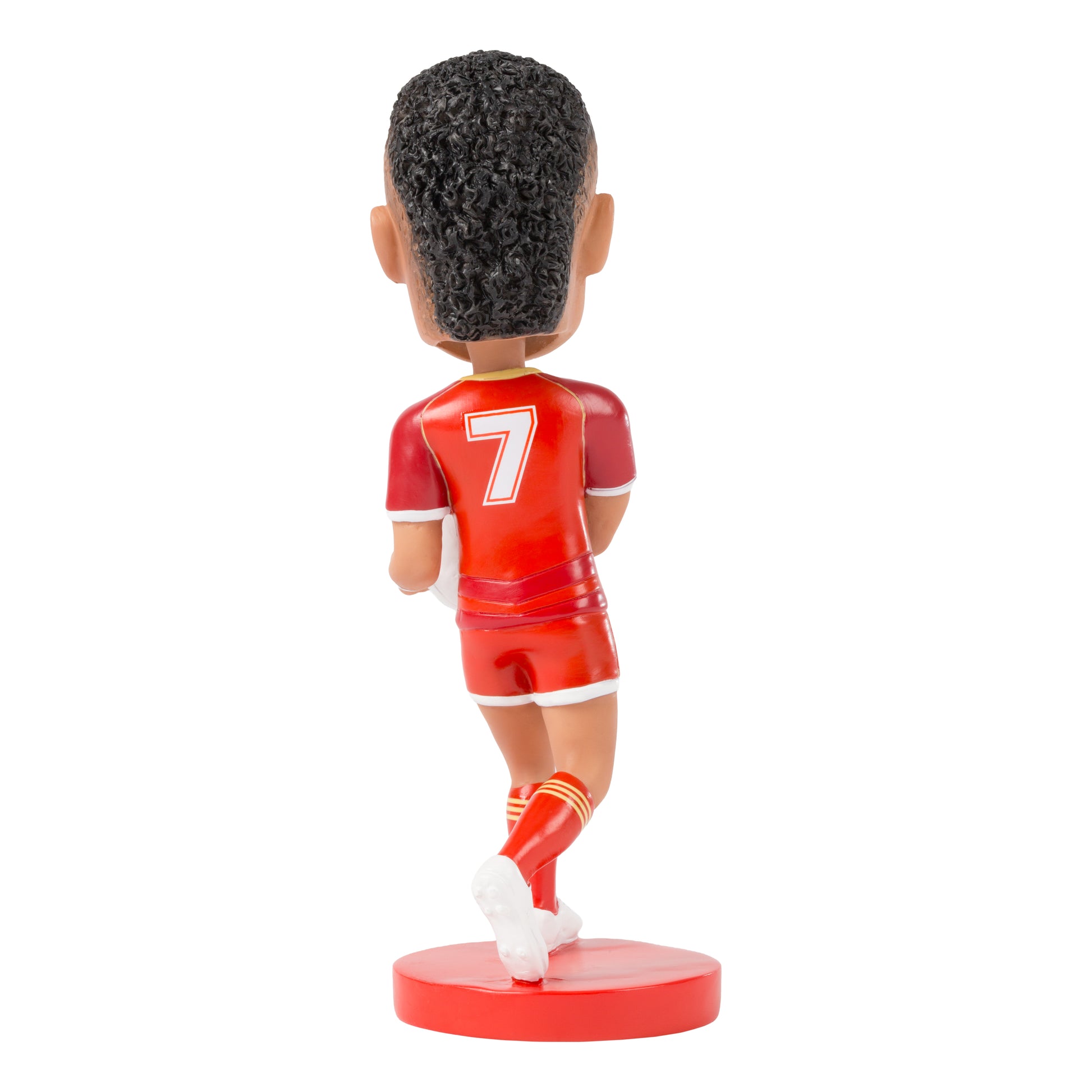 Dolphins 2026 Isaiya Katoa Bobblehead - View 2