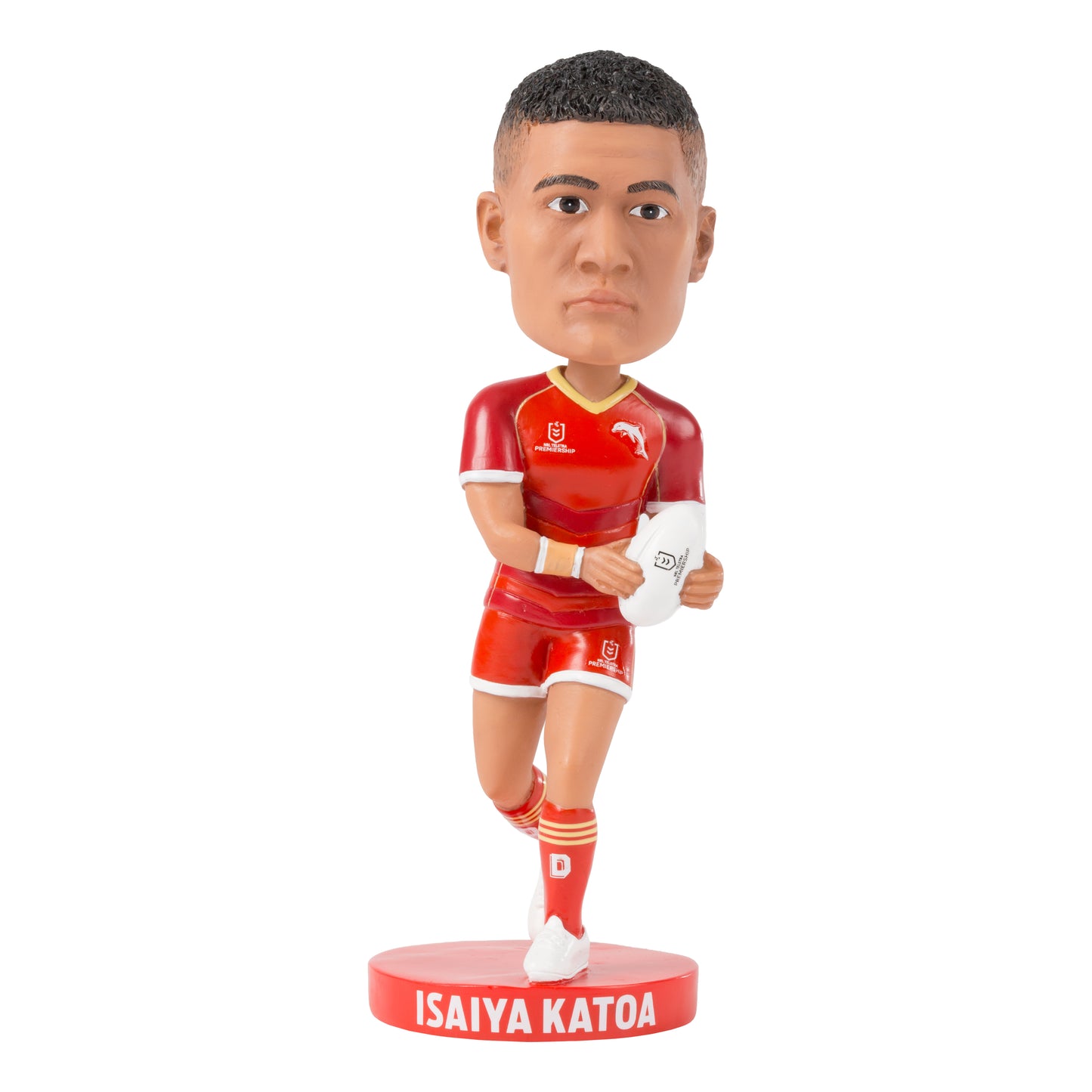 Dolphins 2026 Isaiya Katoa Bobblehead