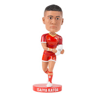 Dolphins 2026 Isaiya Katoa Bobblehead
