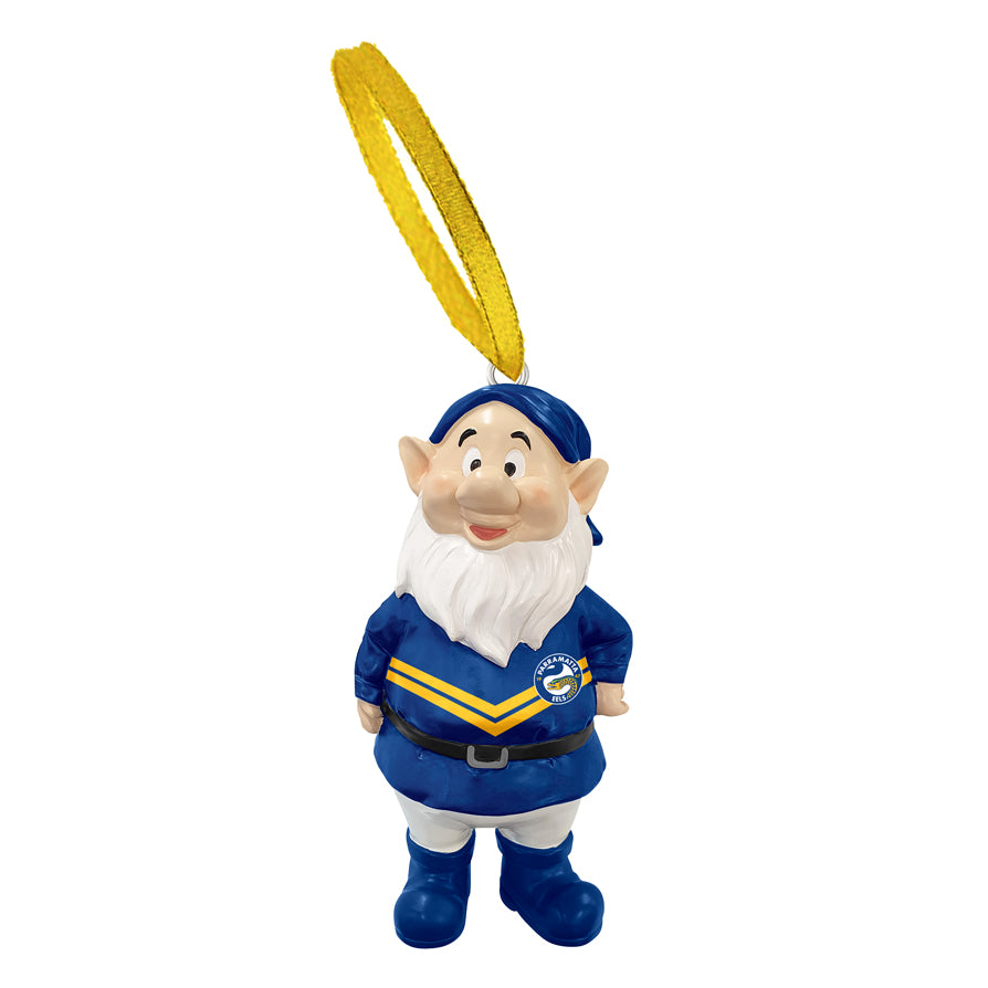 Eels Gnome Ornament
