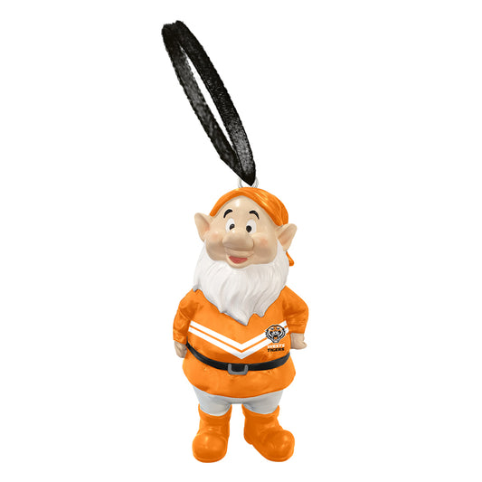 Wests Tigers Gnome Ornament - View 1