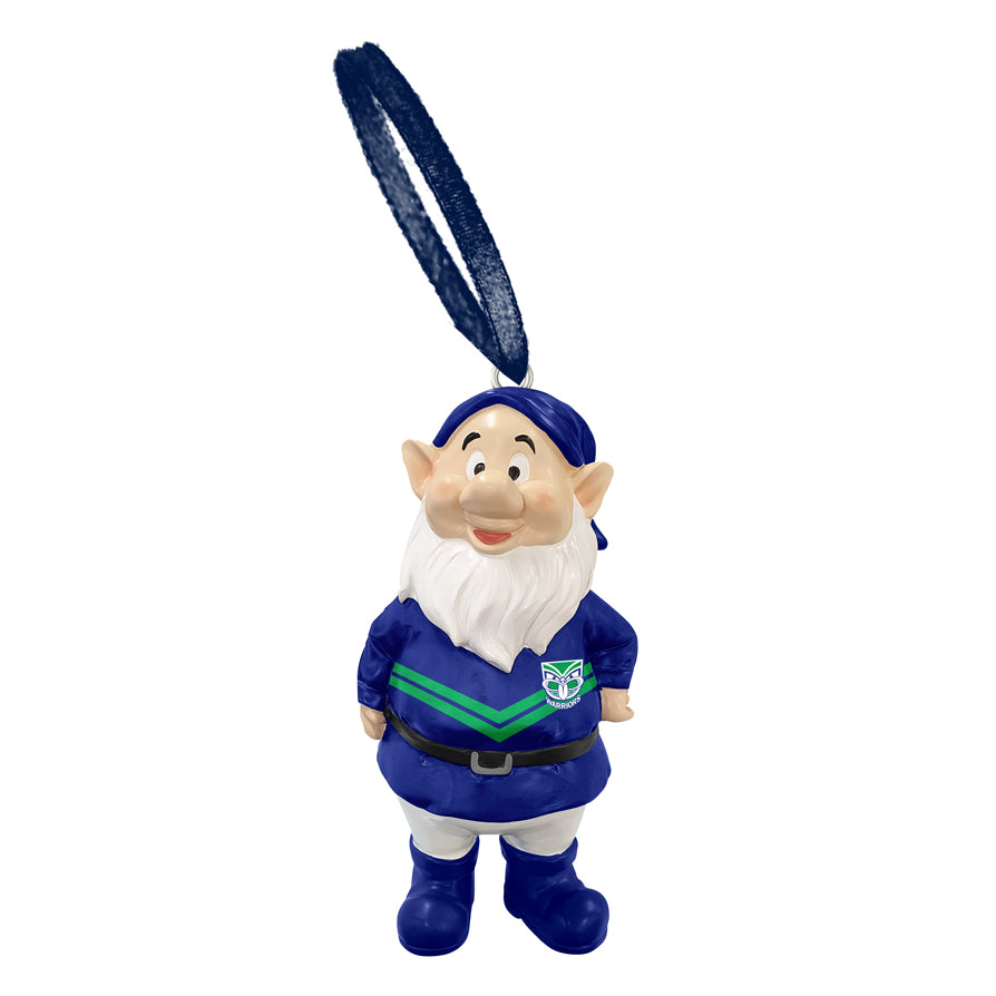 Warriors Gnome Ornament - View 1