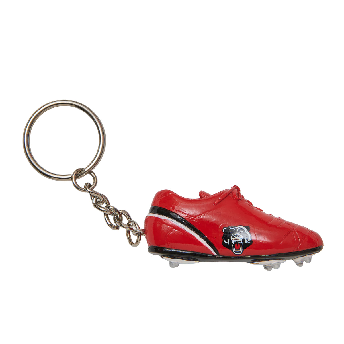 Perth Bears Boot Keyring