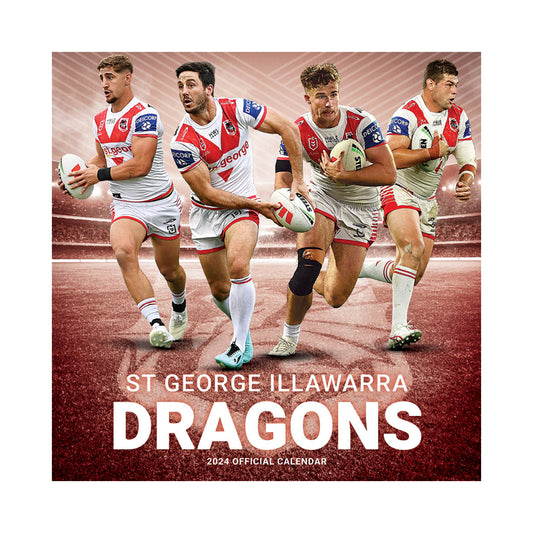 St. George-Illawarra Dragons Sale – NRL Shop