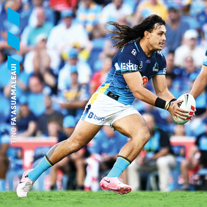 Gold Coast Titans 2026 Calendar - View 2