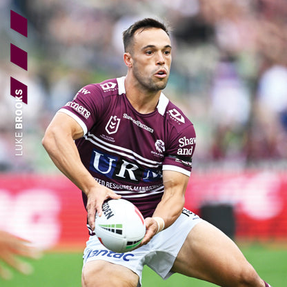 Manly Warringah Sea Eagles 2026 Calendar - View 2