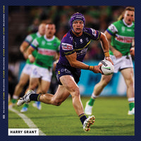 Melbourne Storm 2027 Calendar