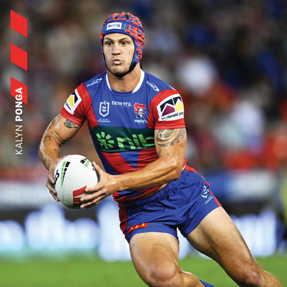 Newcastle Knights 2026 Calendar - View 2