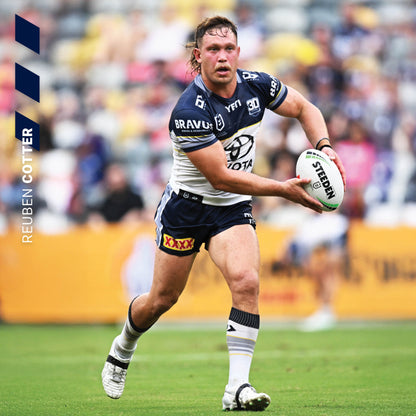 North Queensland Cowboys 2026 Calendar - View 2