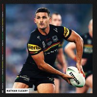 Penrith Panthers 2027 Calendar