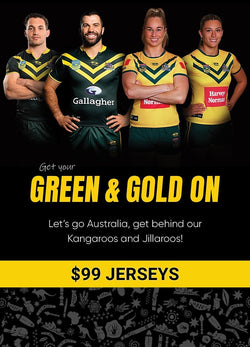 Gold Coast Titans NRL Dog Jersey XS-XL