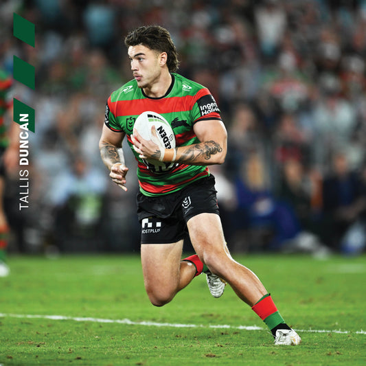 South Sydney Rabbitohs 2026 Calendar - View 2