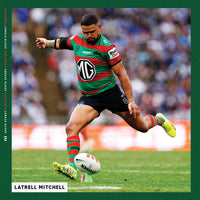 South Sydney Rabbitohs 2027 Calendar