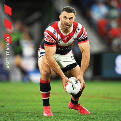 Sydney Roosters 2026 Calendar - View 2