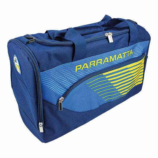 Parramatta Eels Bolt Sports Bag