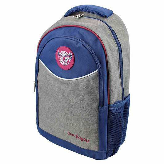 Manly-Warringah Sea Eagles Stealth Backpack