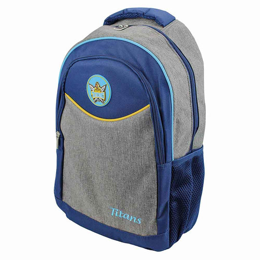 Gold Coast Titans Stealth Backpack