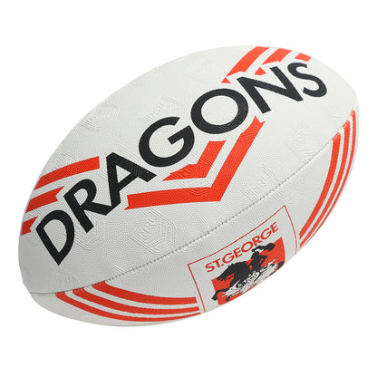 St. George-Illawarra Dragons Supporter Ball