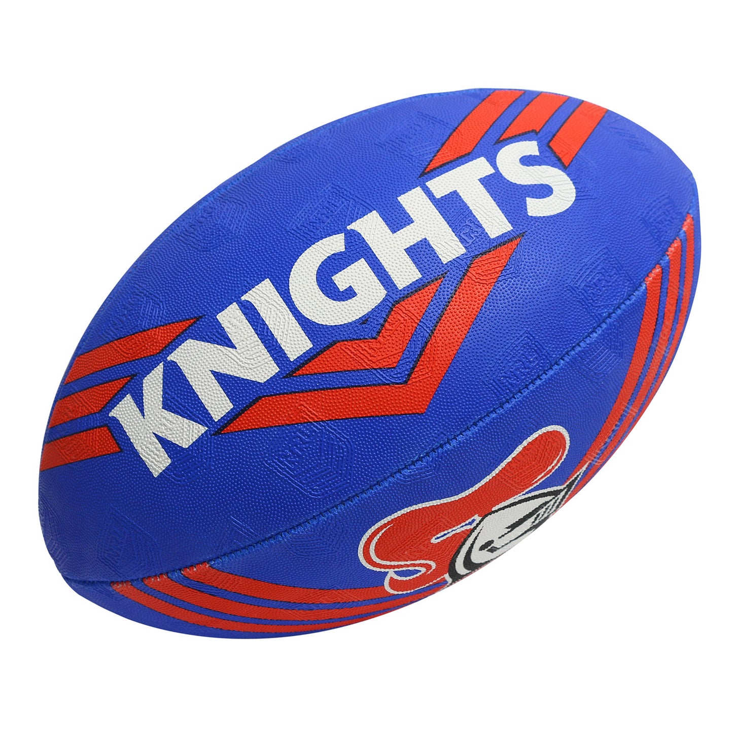 Newcastle Knights Supporter Ball
