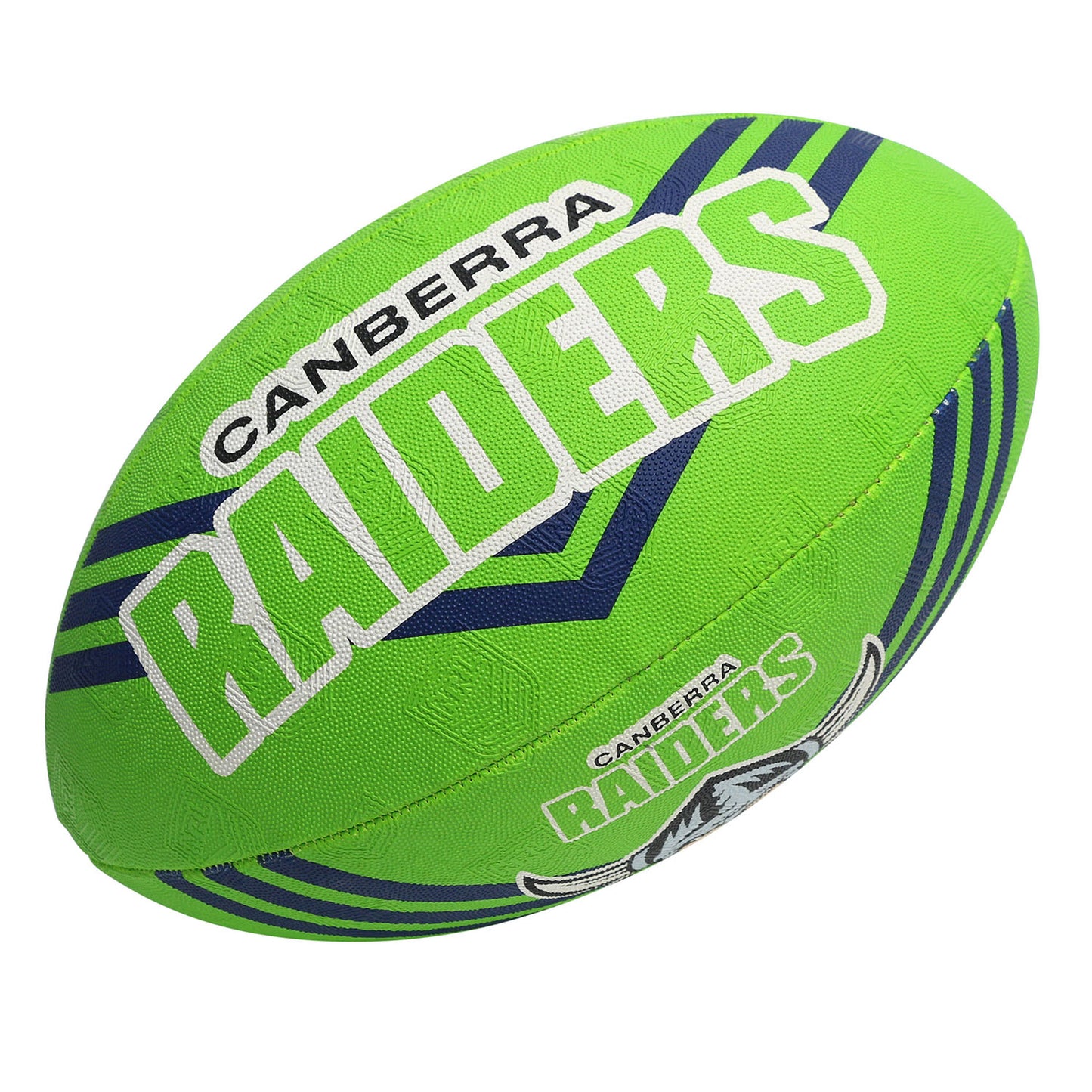 Canberra Raiders Supporter Ball
