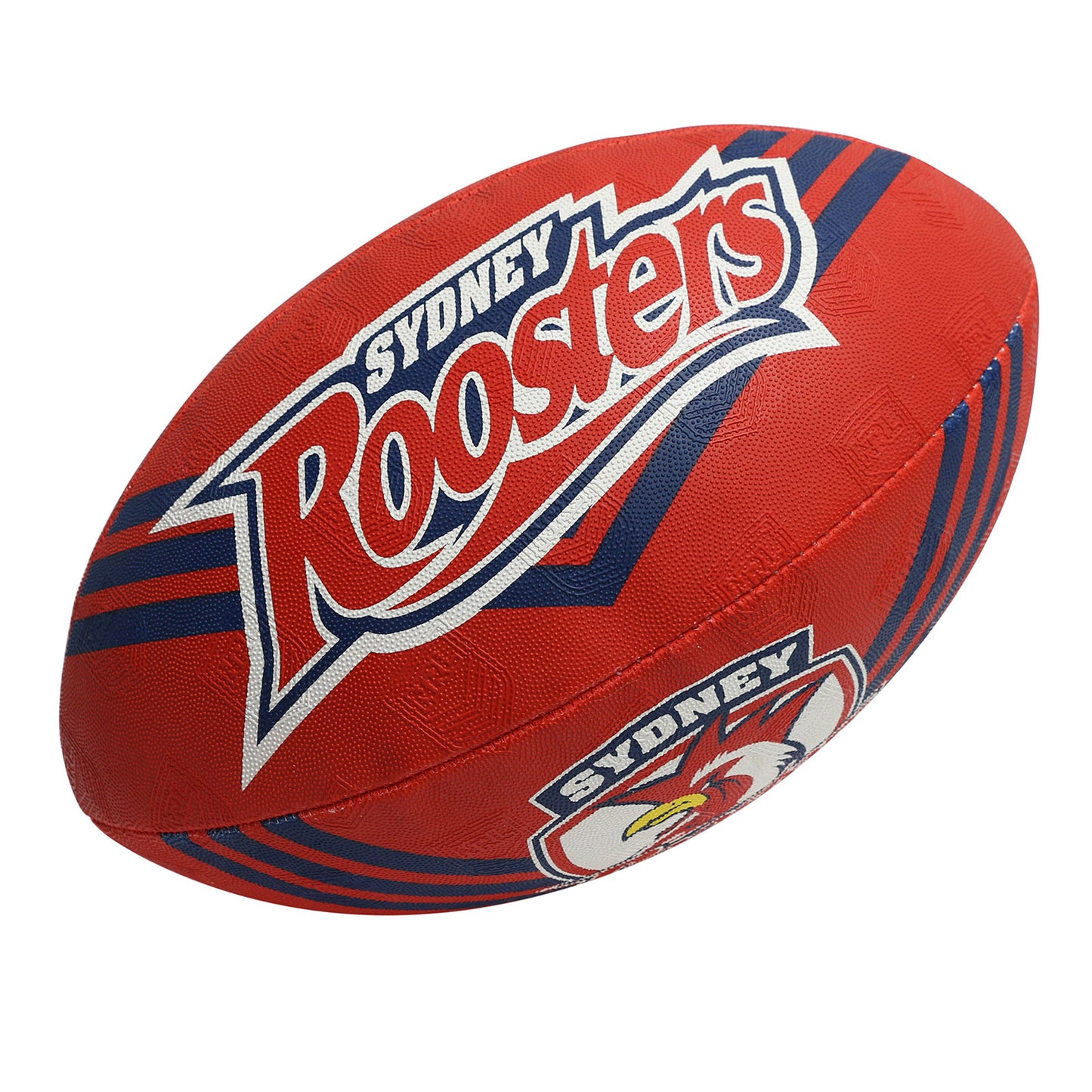 Sydney Roosters Supporter Ball