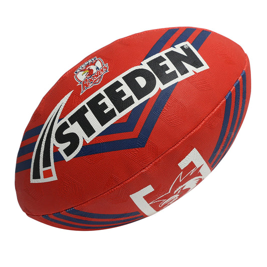 Sydney Roosters Supporter Ball