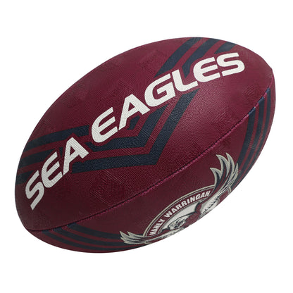Manly-Warringah Sea Eagles Supporter Ball