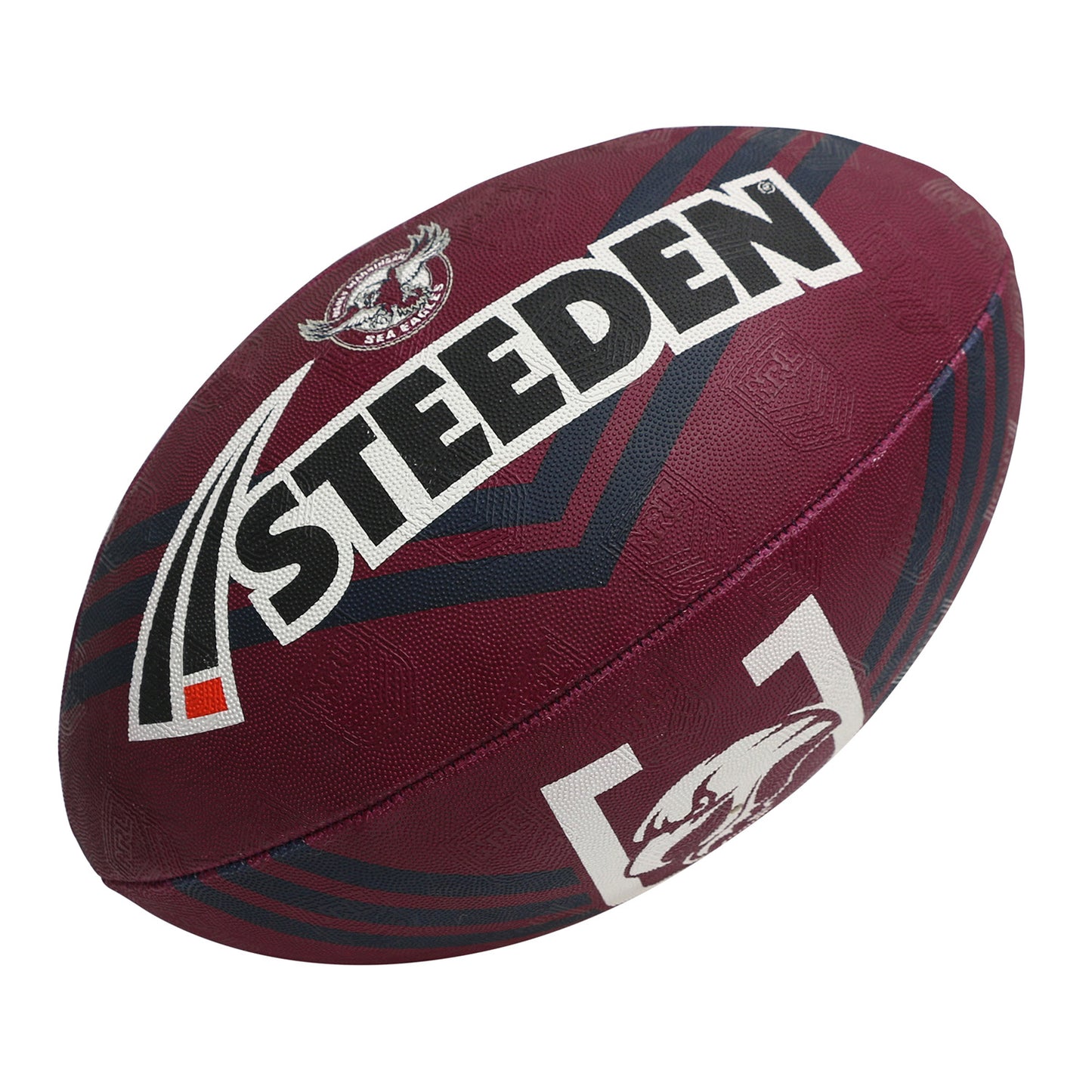 Manly-Warringah Sea Eagles Supporter Ball