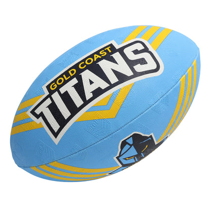 Gold Coast Titans Supporter Ball