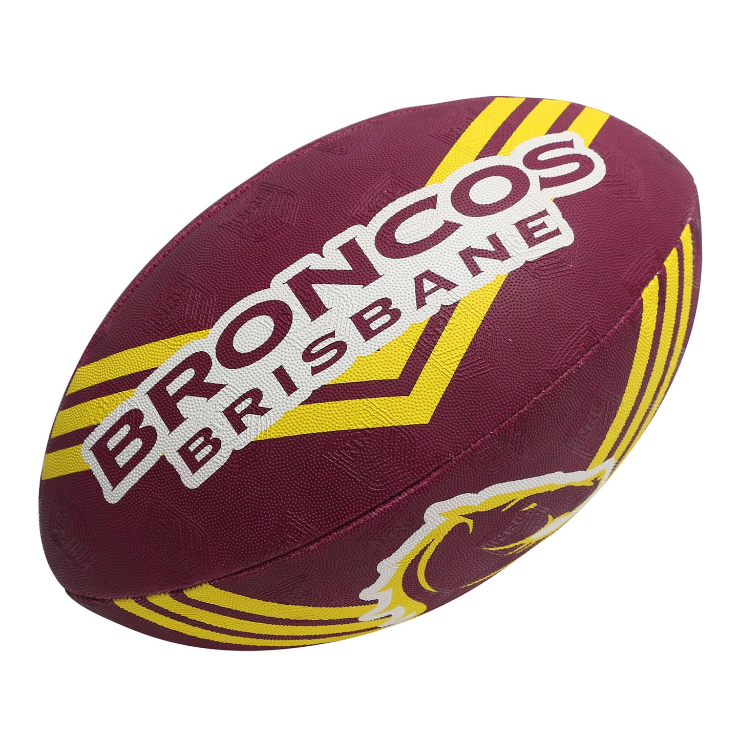 Brisbane Broncos Supporter Ball
